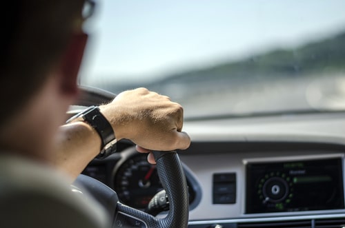 Will County DUI Lawyer