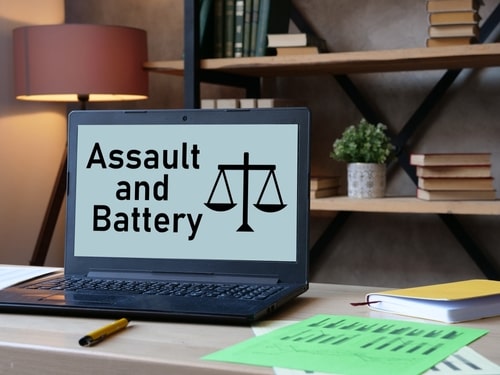 Grundy County Criminal Lawyer