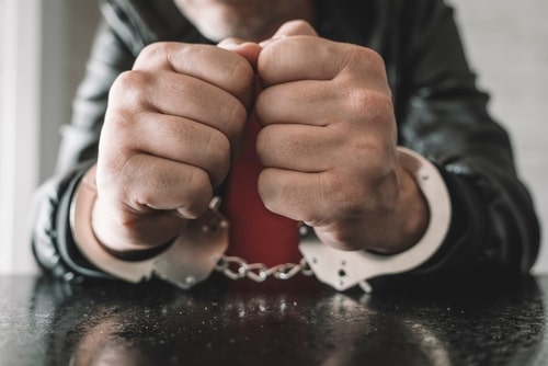 Will County Armed Robbery Defense Attorney