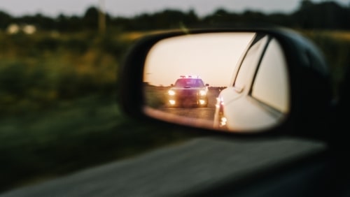 Grundy County Traffic Ticket Lawyer