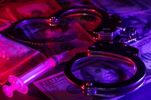 Will County Criminal Lawyer