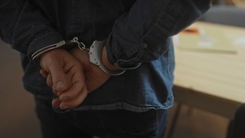 Will County Criminal Defense Attorney